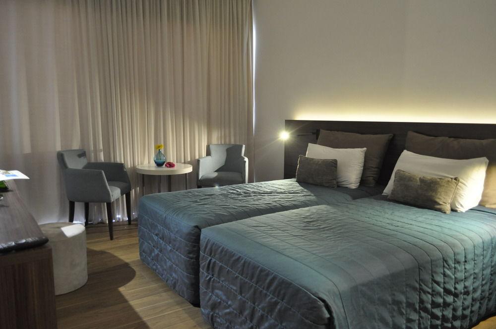 Sun Hall Hotel Larnaca Luaran gambar