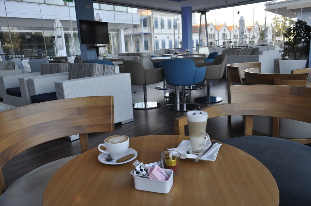 Sun Hall Hotel Larnaca Luaran gambar